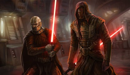 Could Star Wars: Knights of the Old Republic be Getting Remastered?