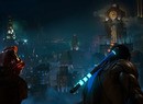 Gotham Knights Gameplay Demo Shows Off Sweet Co-Op Action
