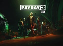 Xbox Players Can Now Sign Up For Next Week's Free Payday 3 Beta