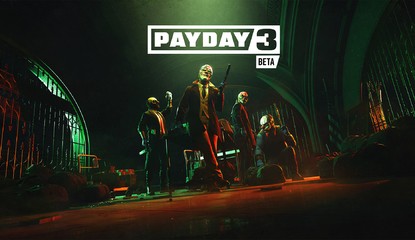 Xbox Players Can Now Sign Up For Next Week's Free Payday 3 Beta