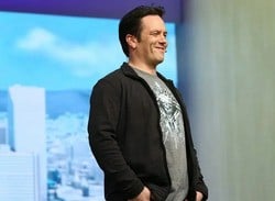 Xbox Boss Phil Spencer Praises Lack Of Service Outages On Christmas Day