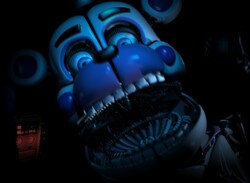 Five Nights At Freddy's: Sister Location Creeps Onto Xbox In July