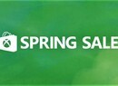 Xbox Spring Sale 2023 Now Live, 600+ Games Discounted