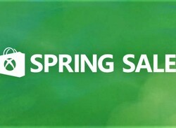 Xbox Spring Sale 2023 Now Live, 600+ Games Discounted