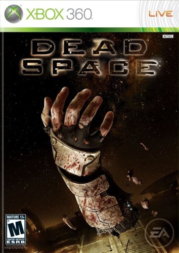 dead space game reviews