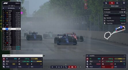 F1 Manager 2022 Races To Xbox This August, And It's Looking Great 3