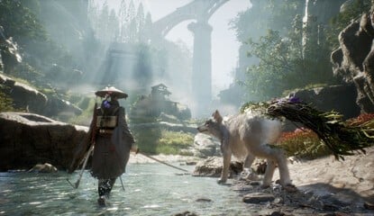 'Hooked Me From Minute One' - Beast Of Reincarnation Could Be A Must-Play On Xbox Game Pass