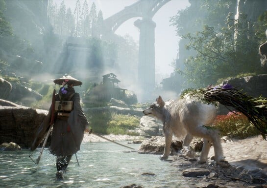 'Hooked Me From Minute One' - Beast Of Reincarnation Could Be A Must-Play On Xbox Game Pass