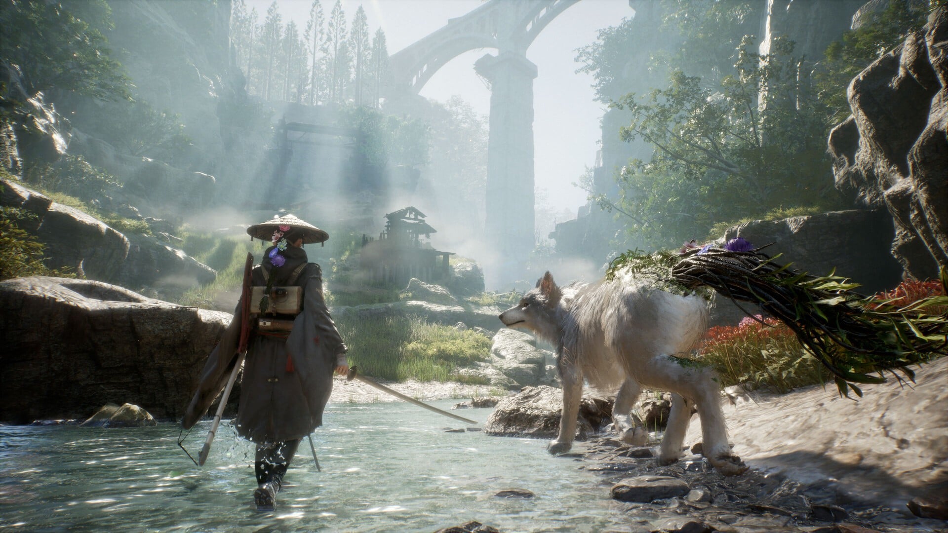 'Hooked Me From Minute One' - Beast Of Reincarnation Could Be A Must-Play On Xbox Game Pass
