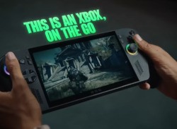 ROG Xbox Ally X Continues To Prove Popular As Stock Issues Persist In Some Countries