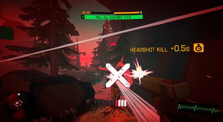 'I Am Your Beast', A Fast-Paced FPS, Has Just Shadow Dropped On Xbox Game Pass 4