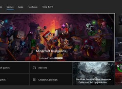 The Xbox Store Is Reportedly Getting A Large Update Soon