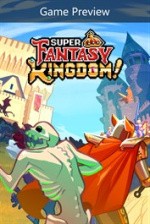 Super Fantasy Kingdom