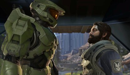 Former 343 Employee Clarifies His Comments On Halo Infinite's Development