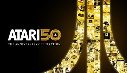 'Atari 50' Brings Almost 100 Classic Games To Xbox This November