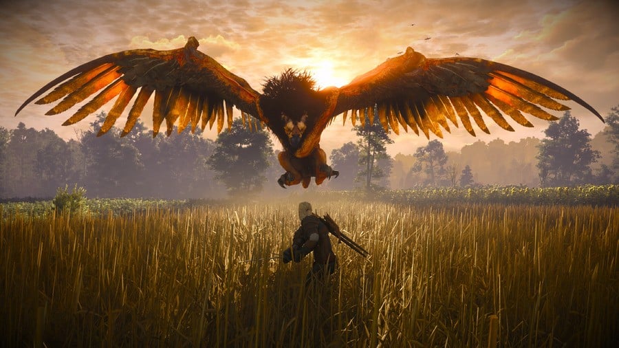 Image: CD Projekt Red