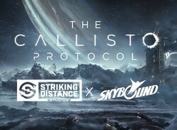 Skybound Games Joins Development Of Upcoming Horror Game The Callisto Protocol