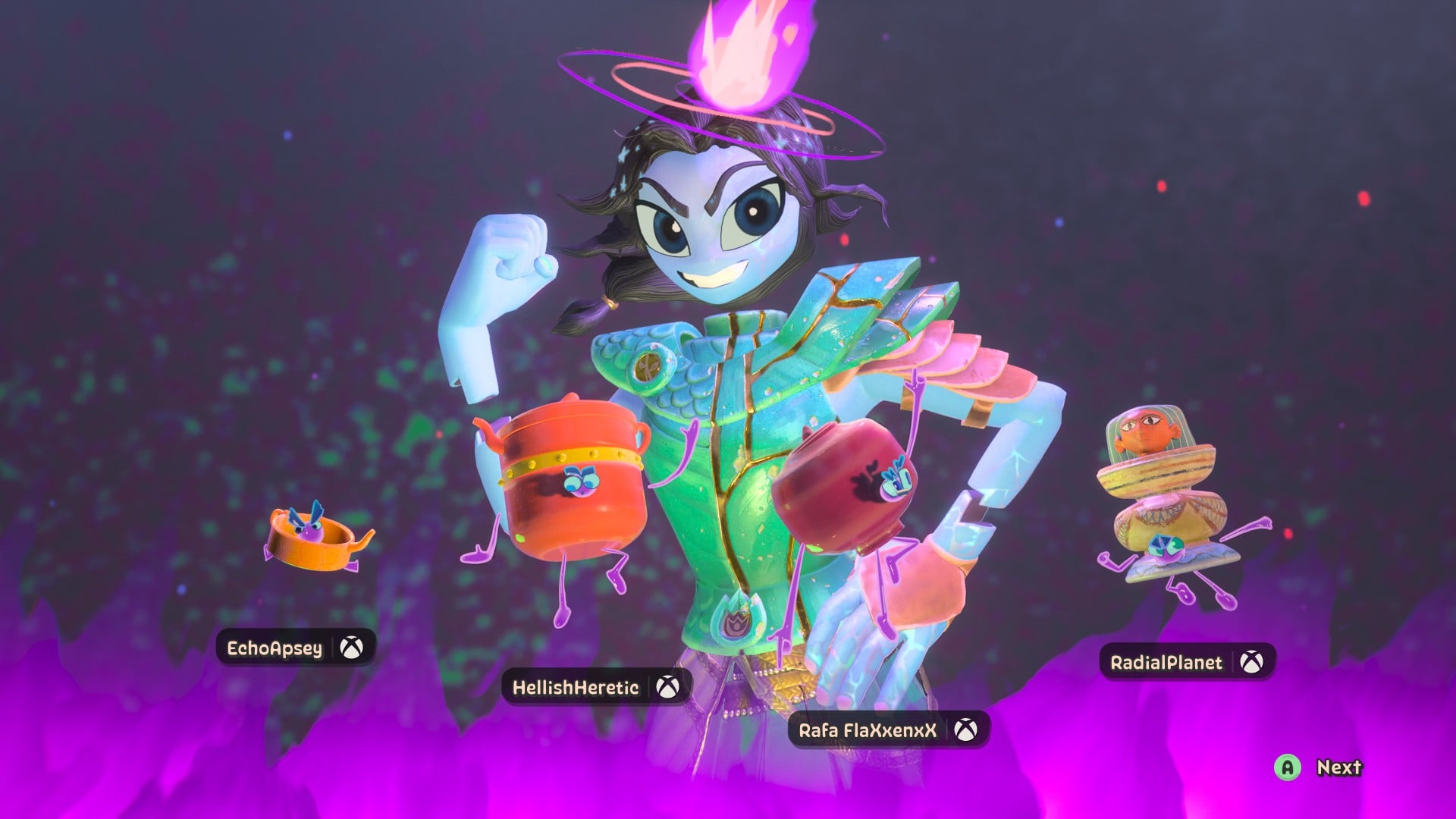 Review: Kiln (Xbox) - A Fun Addition To Xbox Game Pass, But Can Its Flame Stay Lit?