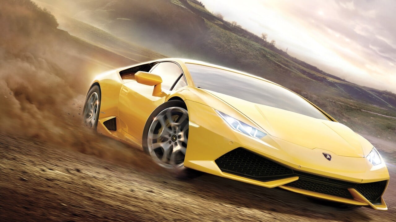 Talking Point: Xbox's Forza Horizon 2 Changed The Open-World Racing Game 10 Years Ago