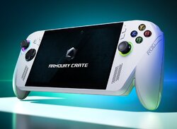 ASUS Announces Big Week Of ROG Xbox Ally Updates, Here Are The Full Patch Notes