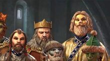 Crusader Kings 3