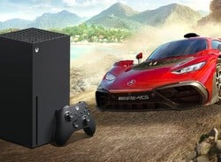 Microsoft Reveals New Forza Horizon 5 Xbox Series X Bundle