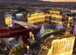 Flight Simulator Updates Continue With Free Las Vegas Expansion On Xbox & PC