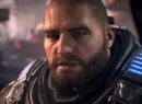 Gears Of War Voice Actor Reckons We're Due A 'Gears 6' Announcement In June