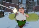 Xbox Accidentally Leaks Peter Griffin & Solid Snake For Fortnite Chapter 5