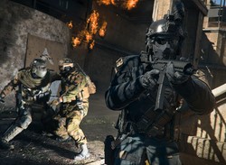 Call Of Duty Warzone 2 Release Date, Release Times & Preload Details On Xbox