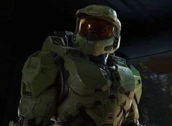 343 Provides Official Statement On Halo Infinite Graphics Concerns