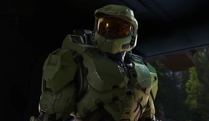 343 Provides Official Statement On Halo Infinite Graphics Concerns