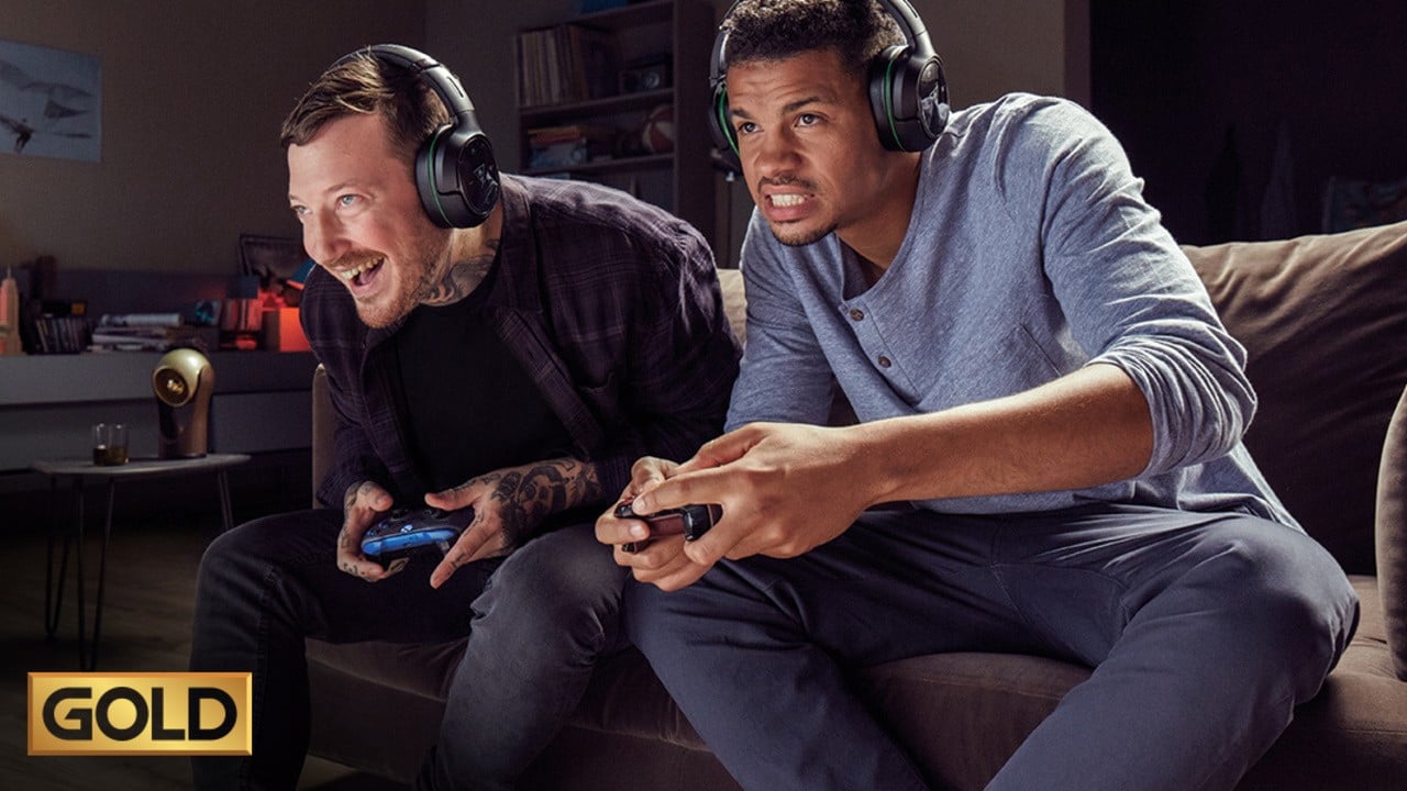 現時点ではXbox Live Goldに変更は加えられないとMicrosoftは言う