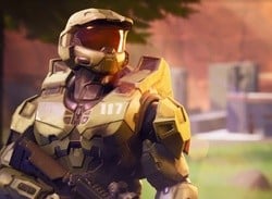 Master Chief Joins The Fight In Fortnite, Available Now
