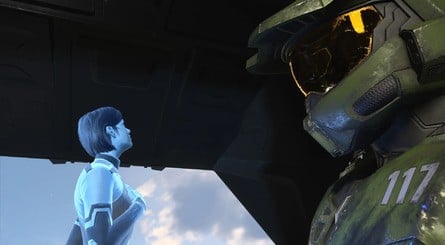 It's Time! Halo Infinite Is Now Available With Xbox Game Pass 4