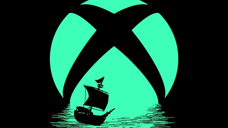 Xbox's Sea Of Thieves Has Reportedly Sold Over One Million Copies On PS5