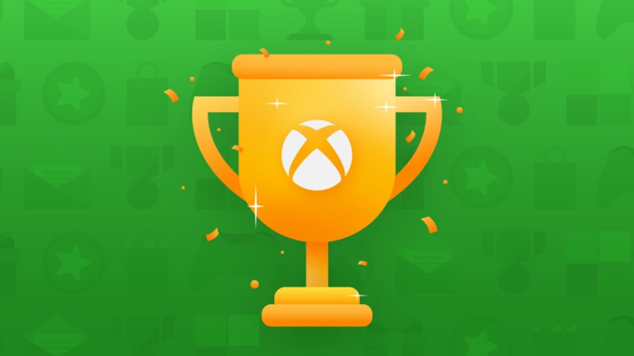 xbox game pass achievements list