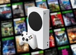 Which Games Have Been The Most Impressive On Xbox Series S In Your Opinion?