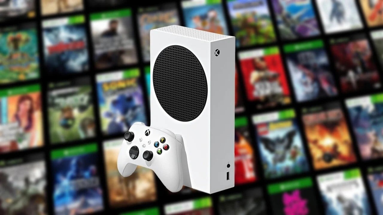 Talking Point: Which Games Have Been The Most Impressive On Xbox Series S In Your Opinion?