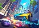 Taxi Chaos 2 Has Surprise Launched On Xbox Today, Inspired By SEGA's Crazy Taxi Series