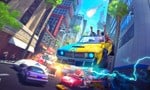 Taxi Chaos 2 Has Surprise Launched On Xbox Today, Inspired By SEGA's Crazy Taxi Series