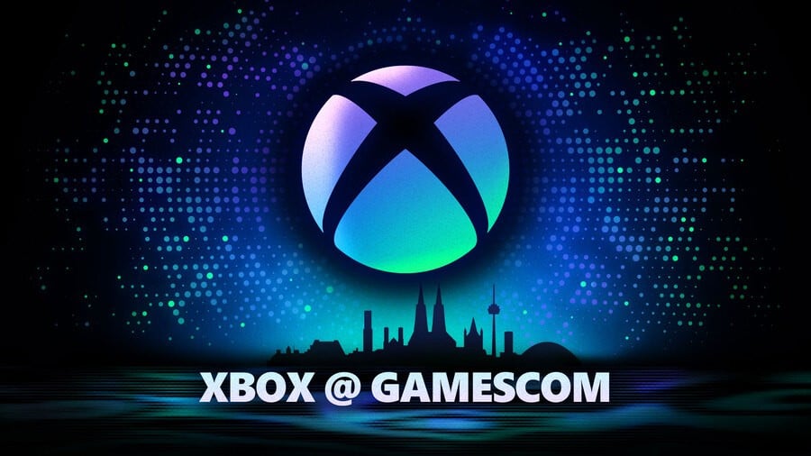 Xbox Reveals Full Daily Livestream Schedule For Gamescom 2024