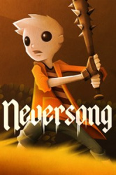 Neversong Cover