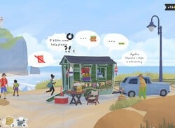 Tiny Bookshop Is Fantastic On Switch, And It's Coming To Xbox Game Pass Next Week