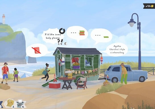 Tiny Bookshop Is Fantastic On Switch, And It's Coming To Xbox Game Pass Next Week