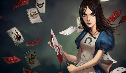 Excited For EA's Lost In Random? Check Out Alice: Madness Returns On Xbox Game Pass