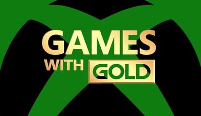 Here Are Your Xbox Games With Gold For May 2021