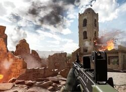 Insurgency: Sandstorm Makes Its Debut On Xbox, Available Now