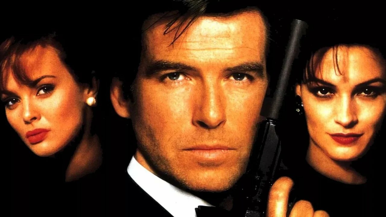 Golden Eye 007 Xbox Achievements Have Surfaced Online