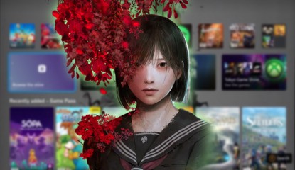 New Silent Hill F Xbox Advertisement Makes It Clear You're Only Buying A 'License'